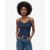 Bleu Marine Profond