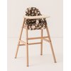Chaise haute Nobodinoz