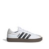 Baskets blanches homme adidas