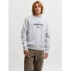 Grise - Light Grey Melange