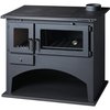 Cuisinière à bois
