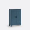 Prussian Blue