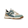 Beige Clair/Bleu Aviateur Clair