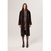 Marron Fonce