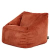Orange Terracotta
