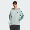 Wonder Sage / Collegiate Green