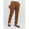 Marron - Monks Robe 1