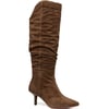 Marron Foncé