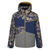 Combinaison hiver garçon 2 ans