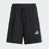 Short Adidas femme taille haute