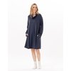 Robe pull alpaga