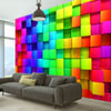 Multicouleur