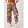 Marron Animalier