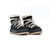 Boots fourrées hiver femme