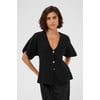 Noir Black Deep