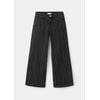 Black Denim