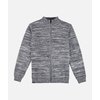 Gilet homme double polaire