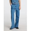 Medium Blue Denim