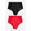 Rouge/Noir