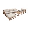 Bois / Beige