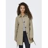Trench senhora