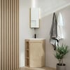 Décor Chêne