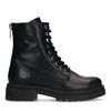 Chaussures biker femme