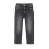 Denim Gris