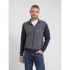 Gilet Ritchie jeans