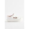 Chaussures cérémonie bébé fille