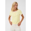 Jaune Lemon Meringue