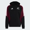 All Black / Maroon