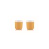 Set de 2 tasses Pavina Bodum 35cl