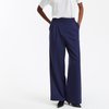 Ensemble tailleur pantalon femme grande taille