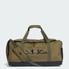 Olive Strata / Black