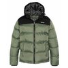 Khaki Green