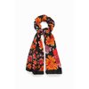 Foulard Desigual noir