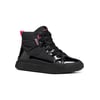 Noir/Fuchsia Fluo