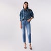 Denim Bleu