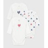 Heart Print