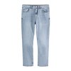 Denim Bleu Délavé