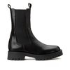 Bottines noires Jonak