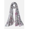 Gris Fleuri