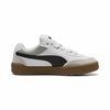 Abrigo blanco hombre