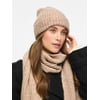 Marron - Natural Melange1