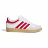 Adidas sneaker rot