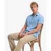 Chambray Bleu Ciel
