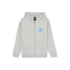 Gris Mid Grey Heather
