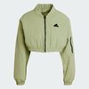 Veste Adidas verte femme