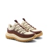 Beige/marrone